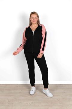 Immagine di CURVY GIRL TRACK SUIT